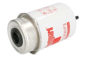 Filtru combustibil compatibil: AG CHEM 8103, 3104, 8104; ATLAS XAS 90; BELL 310 SG, 315 SG; BOBCAT 975; CARRARO 6500; CATERPILLAR 311, 311B, 311C, 311CU, 312, 312B, 312BL, 312C, 312CL, 312D2, 312D2 GC