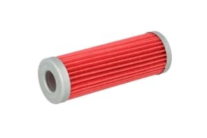 Filtru hidraulic compatibil: ZETOR 6011, 6045; AEBI TT 50, TT 60, TT 80; BOBCAT 453F, 463F, 543, 553, 553F, E08, E10, E14, E16, 100, 300, 320, 322; BOMAG BW80AD-2, BW80ADH-2; CASE IH 1818