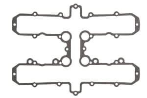 Garnitura capac supape compatibil: KAWASAKI GPZ, Z 400/500/550 1979-1988