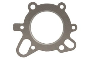 Garnitura chiulasa compatibil: APRILIA ETX, TUAREG 350 1985-1991