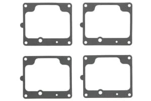 Garnitura flotor (cantitate: 4pcs) compatibil: SUZUKI RM 100/125 1975-1978