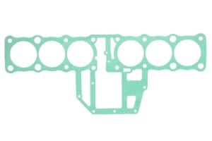 Garnitura inferioara cilindru compatibil: KAWASAKI KZ, Z, ZN 1300 1979-1988