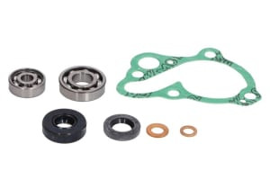 Garnitura pompa de apa compatibil: HONDA CR 80 1985-2002