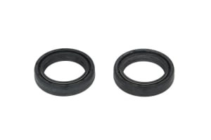 Garnitura ulei suspensie față (diametru interior: 38mm/diametru exterior: 52mm/height: 11mm, cantitate in pachet 2pcs) compatibil: KAWASAKI VN, ZL 750/900/1000 1985-2006