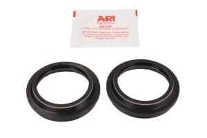 Garnituri anti-praf suspensie fata (43x54,4x4,6/14, type: Y, quantity per packaging: 2pcs) compatibil: BMW F, R NINET; BUELL XB12SS; CAGIVA RAPTOR, X-RAPTOR; DUCATI 1098, 848, GT 400-1200 1995-2017