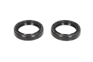 Garnituri suspensie fata (inner diametru: 41,7mm/outer diametru: 55mm/height: 10/10,5mm, quantity per packaging: 2pcs) compatibil: CAGIVA ELEFANT; DUCATI 851, PASO; KTM GS, K4 350-906