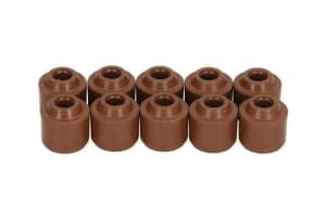 Garnituri valve 10pcs compatibil: SUZUKI GSR; YAMAHA XF 50/600/750 2006-2016