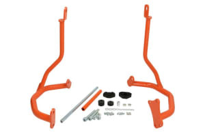 Kit Crash Bar RD Moto compatibil: KTM SUPER DUKE 1290 2014-2017