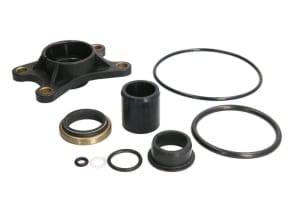 Kit etansare surub drenaj OMC/VOLVO PENTA 3.0L. 4.3L, 5.0L (1994), 3.2L (1992-93), 5.7L (1992-1994), 7.4L (1992-1995), 8.2L (1992-1993)