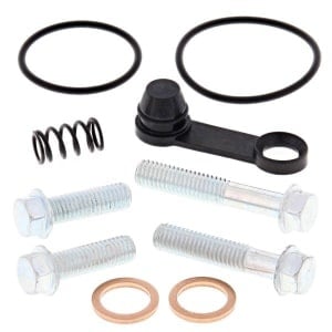 Kit reparatie actuator ambreiaj compatibil: HUSABERG FE, TE; HUSQVARNA TC, TE, TX; KTM SX, XC, XC-W 250/300/350 2006-2017