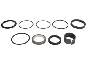 Kit reparatie actuator hidraulic (2 1/2; 4 1/2inch) application: extension arm servo compatibil: NEW HOLLAND stanga 180, stanga 185, stanga 865, stanga 885, LS180, LX 865 C, LX 885 C