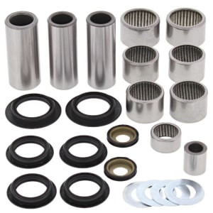 Kit reparație bară stabilizatoare compatibil: KAWASAKI KLX 250/300 1995-2010