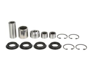 Kit reparatie brat basculant ATV (bottom/top) compatibil: KAWASAKI KEF, KXF 250/300 1987-2000