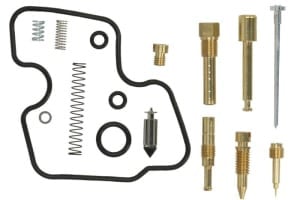 Kit reparație carburator, pentru 1 carburator compatibil: HONDA CBR 600 1991-1994