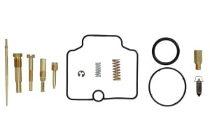 Kit reparatie carburator; pentru 1 carburator compatibil: HONDA CR 85 2005-2007