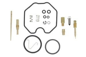 Kit reparatie carburator; pentru 1 carburator compatibil: HONDA CRF 150 2003-2005