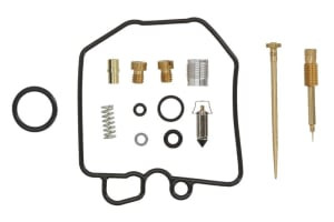 Kit reparație carburator, pentru 1 carburator compatibil: HONDA CX 500 1980-1984