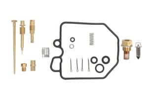 Kit reparație carburator, pentru 1 carburator compatibil: HONDA GL 1100 1980-1983