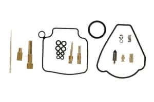 Kit reparatie carburator; pentru 1 carburator compatibil: HONDA TRX 400 2005-2008