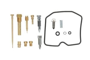 Kit reparație carburator, pentru 1 carburator compatibil: KAWASAKI ZR 750 1991-1995