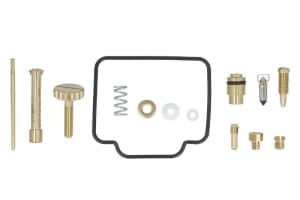 Kit reparatie carburator; pentru 1 carburator compatibil: POLARIS RANGER 400 2010-2014