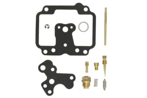 Kit reparație carburator, pentru 1 carburator compatibil: SUZUKI GS 400 1977-1977