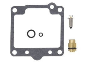 Kit reparatie carburator; pentru 1 carburator compatibil: SUZUKI LS 650 1986-2001