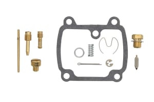 Kit reparație carburator, pentru 1 carburator compatibil: SUZUKI RV 50 1971-1980