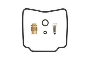 Kit reparatie carburator; pentru 1 carburator compatibil: YAMAHA FZR 1000 1987-1988