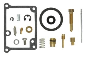 Kit reparație carburator, pentru 1 carburator compatibil: YAMAHA RD 350 1980-1980