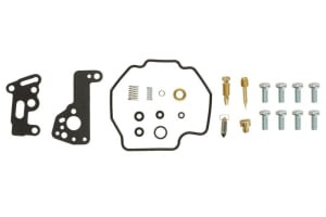 Kit reparație carburator, pentru 1 carburator compatibil: YAMAHA VMX-12, XV, XVZ 535/1200 1983-2008