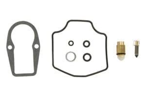 Kit reparație carburator, pentru 1 carburator compatibil: YAMAHA XT 600 1986-1998