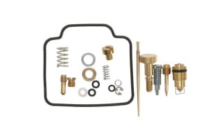 Kit reparatie carburator; pentru 1 carburator compatibil: YAMAHA YFM 350 2001-2005