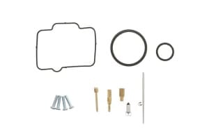 Kit reparatie carburator, pentru 1 carburator (pentru motorsport) compatibil: YAMAHA YZ 250 1995-1995