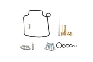 Kit reparatie carburator, pentru 1 carburator (pentru motorsport) compatibil: HONDA VT 750 2004-2007