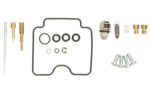 Kit reparație carburator; pentru 1 carburator (utilizare motorsport) compatibil: YAMAHA YFM 250 2007-2009