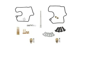 Kit reparatie carburator, pentru 2 carburatoare (pentru motorsport) compatibil: SUZUKI SV 650 1999-2002