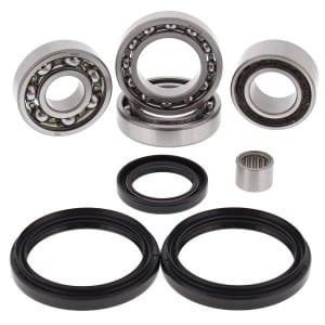 Kit reparatie diferential fata compatibil: ARCTIC CAT ARCTIC CAT 250-500 2004-2005