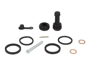 Kit reparație etrier față compatibil: KAWASAKI KFX 450 2008-2014