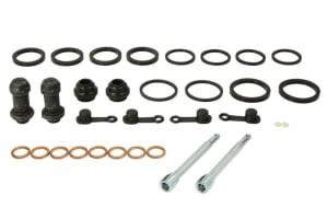 Kit reparatie etrier față (set pt 2 etrieri) compatibil: HONDA ST 1300 2002-2007