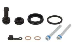 Kit reparatie etrier frana fata compatibil: ARCTIC CAT ALTERRA, ARCTIC CAT, DVX 250/300 2006-2020