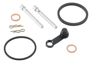 Kit reparatie etrier frana spate compatibil: YAMAHA FJ 600 1984-1985