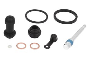 Kit reparatie etrier spate compatibil: HONDA CB, CBR 600/1000 2006-2019