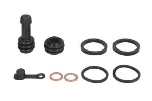 Kit reparatie etrier spate compatibil: KAWASAKI EX, KR, KR-1, ZR 250/550 1988-2007