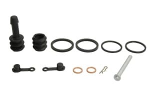 Kit reparatie etrier spate compatibil: KAWASAKI VN; SUZUKI M, VL, VLR, VZ, VZR 900-2000 2000-2017