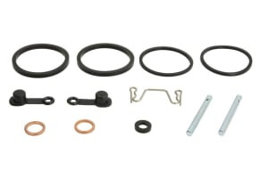 Kit reparatie etrier spate compatibil: KAWASAKI ZX-7R; SUZUKI GSF, GSX, GSX-R, RF, TL 98-1300 1993-2007