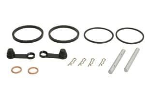 Kit reparatie etrier spate compatibil: YAMAHA FZS 1000 2001-2005