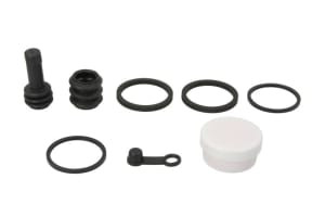 Kit reparatie etrieri fata compatibil: SUZUKI DR 650/750 1986-2017