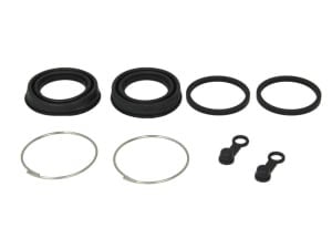 Kit reparatie etrieri fata compatibil: YAMAHA XS, XV 650-1100 1977-1982