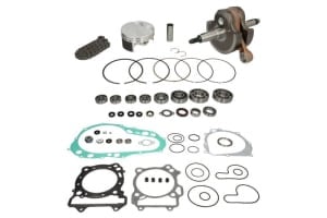 Kit reparatie motor, STD ARCTIC CAT DVX; KAWASAKI KFX; SUZUKI LT-Z 400 2003-2004